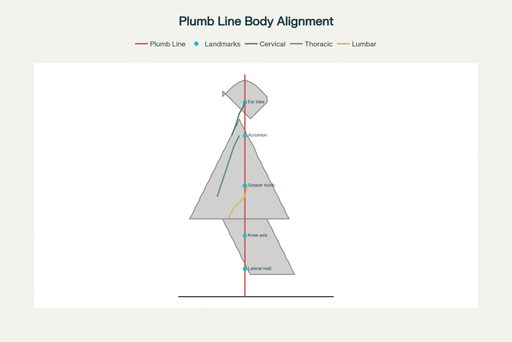 Guide to Plumb Line Assessment for Posture image (1)