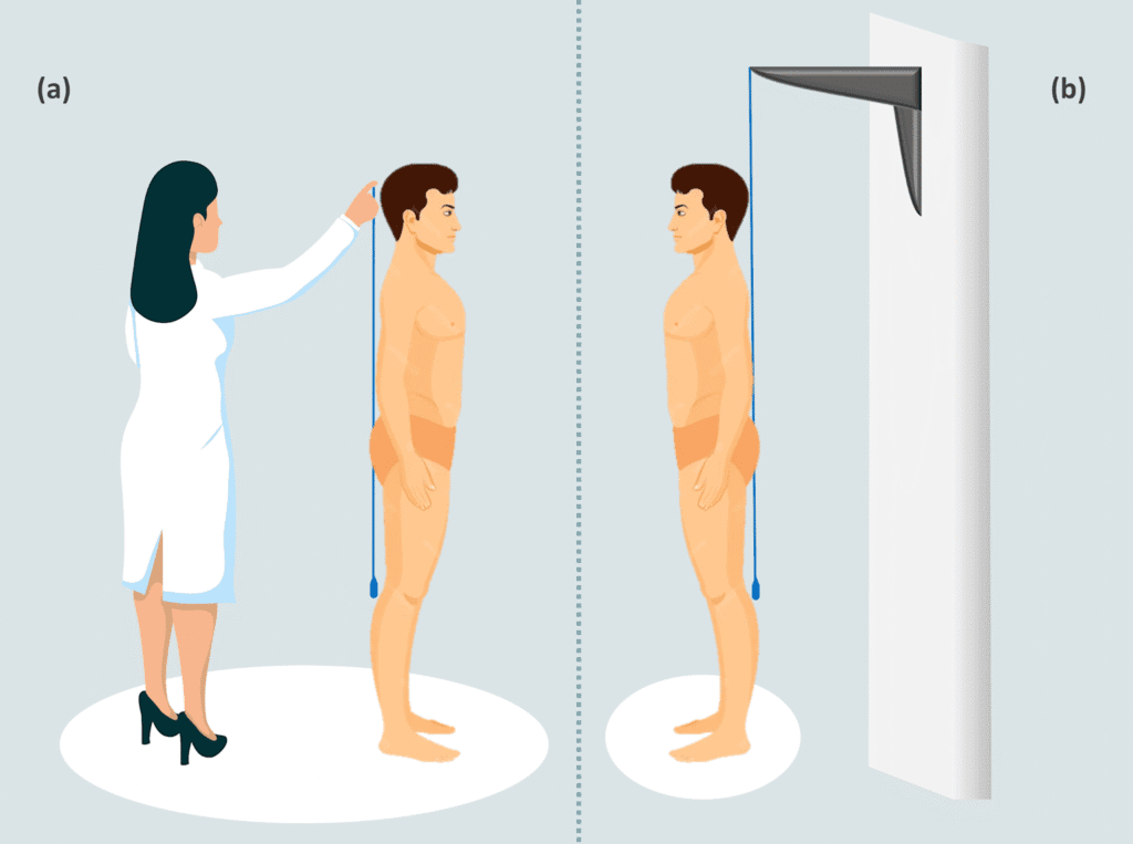 Guide to Plumb Line Assessment for Posture image (5)