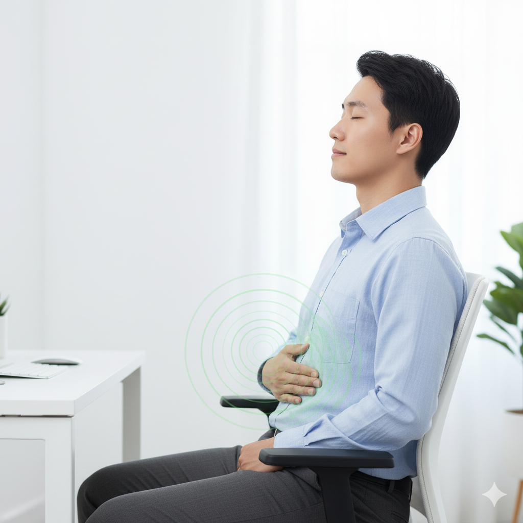 10 Physio Tips to Prevent Back Pain at Your Desk gemini generated image wu874pwu874pwu87