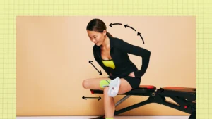 7 Office-Friendly Stretches to Fix Your Posture master the move (5)
