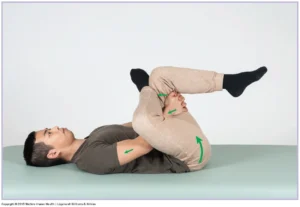 Sciatica Pain Relief: 5 Exercises to Soothe Your Pain piriformis syndrome bog photo 4