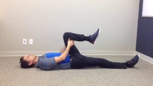 Sciatica Pain Relief: 5 Exercises to Soothe Your Pain maxresdefault (4)