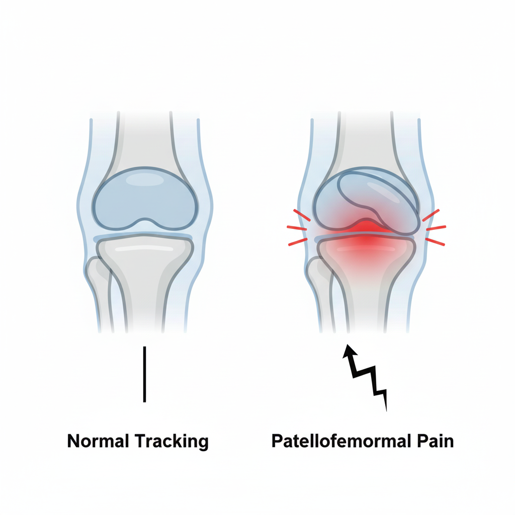 Knee Pain on Stairs? Top 3 Causes and How to Fix Them pfp