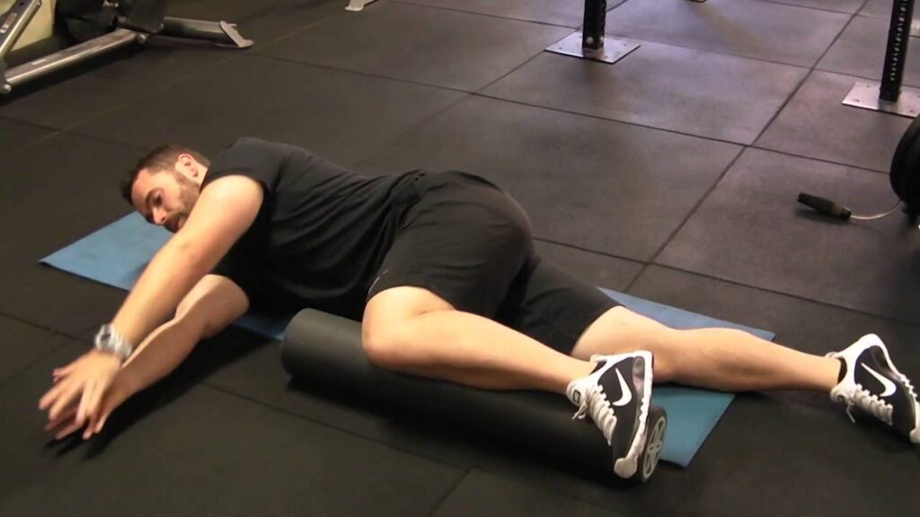 15-Minute Morning Mobility Routine to Unlock Stiff Joints physiogain 5