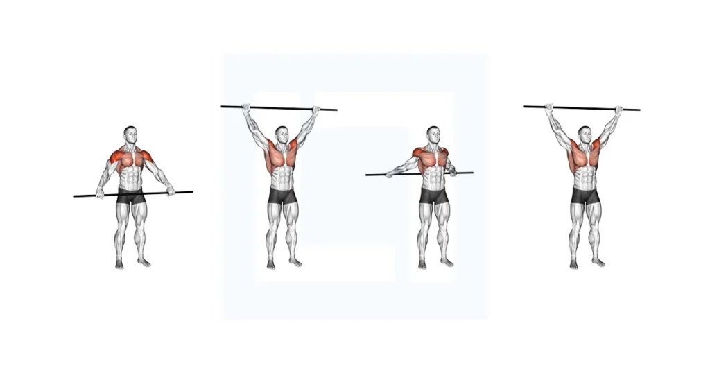 15-Minute Morning Mobility Routine to Unlock Stiff Joints pvc pass through