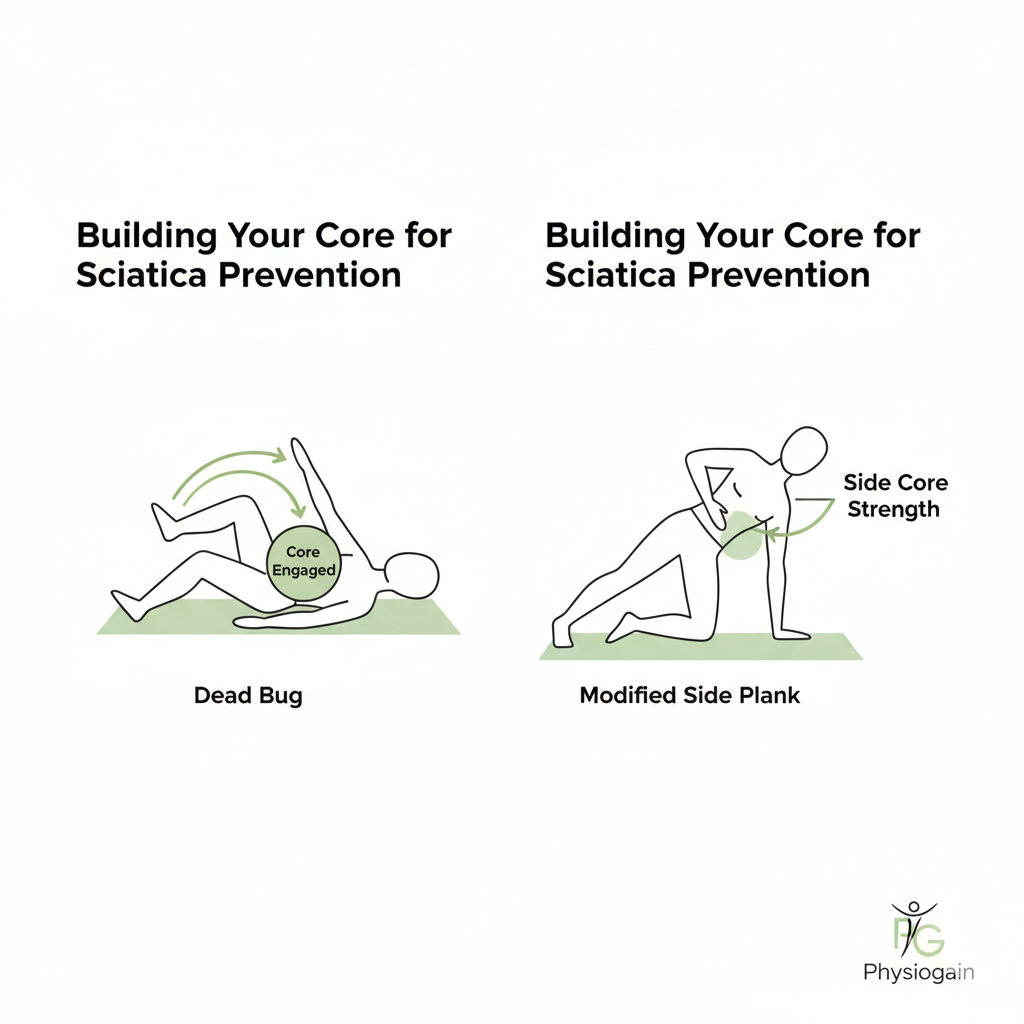 Is Sciatica Controlling Your Life? sciatica