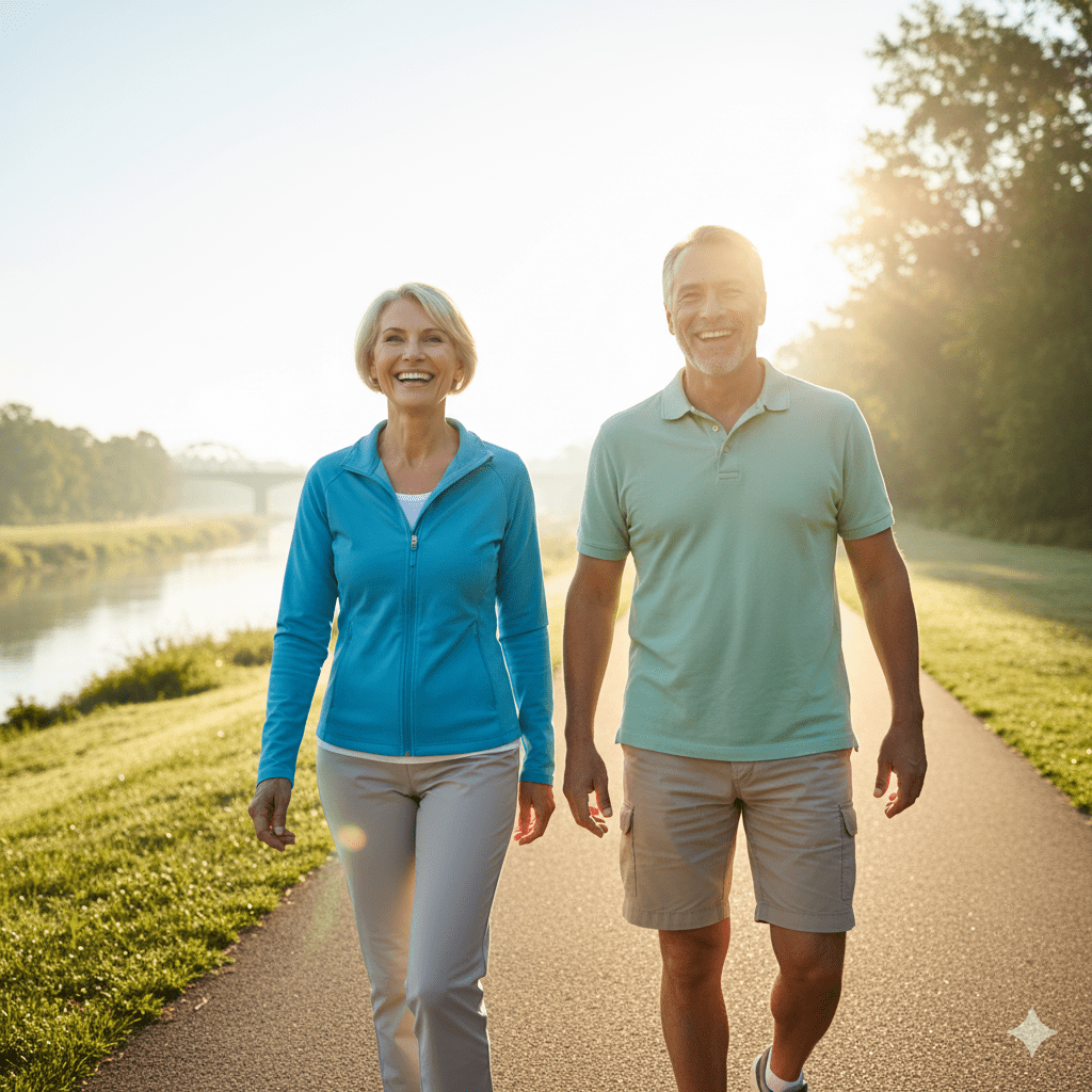 Building Bulletproof Knees: Managing Osteoarthritis arthritis