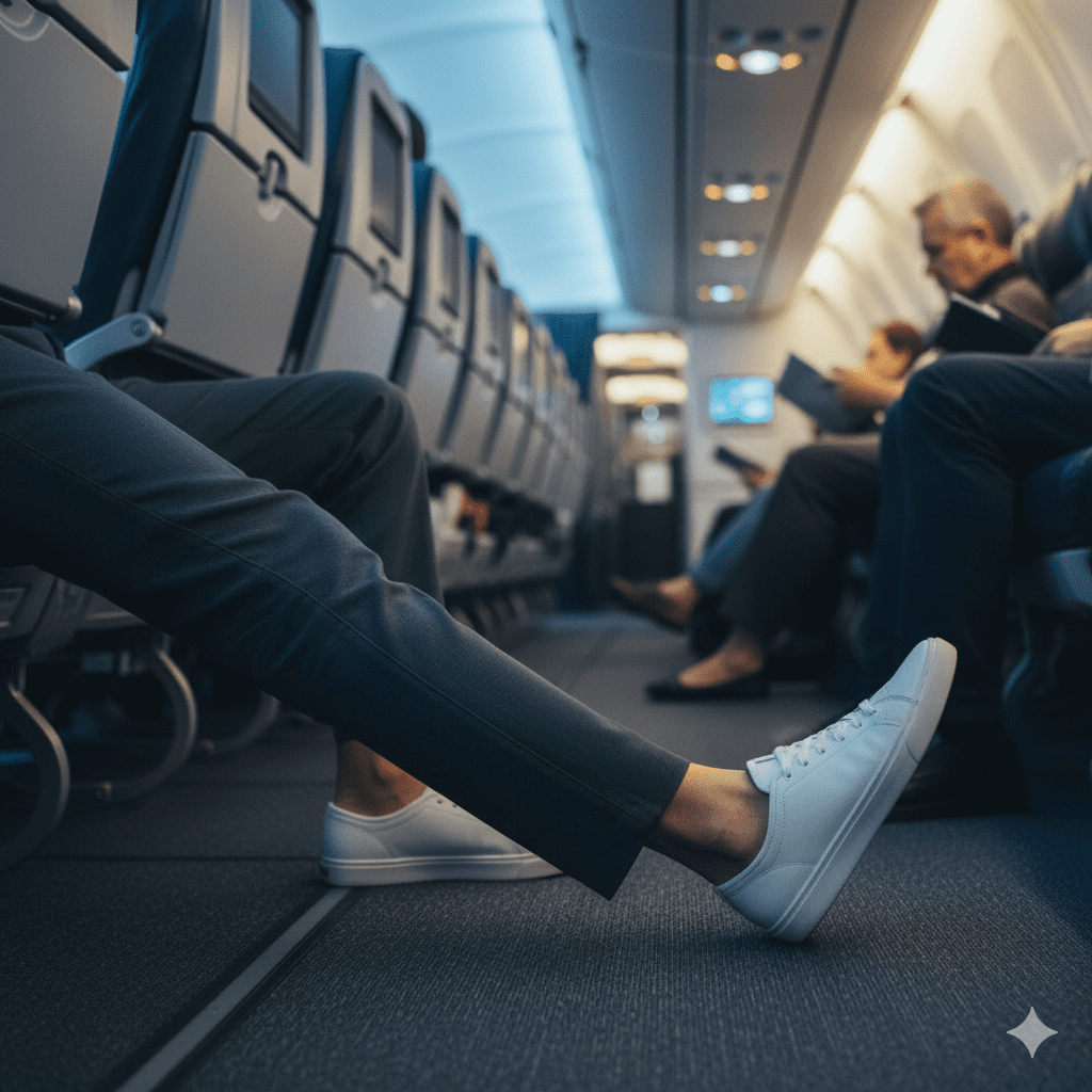 Don't Let Stiff Knees Ruin the Ending: Your Physiotherapist's Guide to "Moviegoer's Knee knee 2