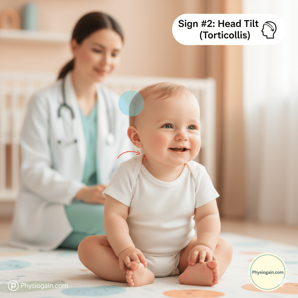 Is My Child on Track? 7 Key Signs It’s Time to See a Pediatric Physiotherapist pediatric 1