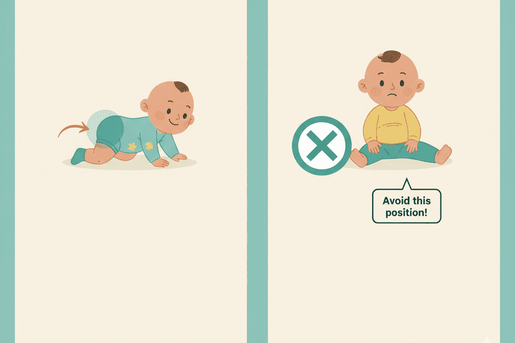 Is My Child on Track? 7 Key Signs It’s Time to See a Pediatric Physiotherapist pediatric 4