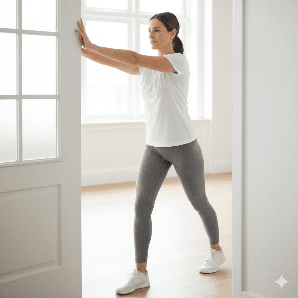 Beat tech neck: simple fixes for better posture tech neck 3