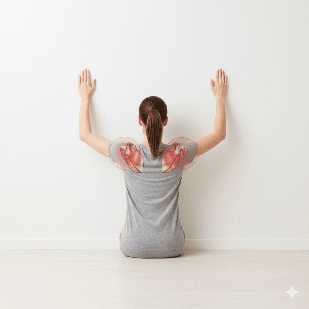 Beat tech neck: simple fixes for better posture tech neck 4