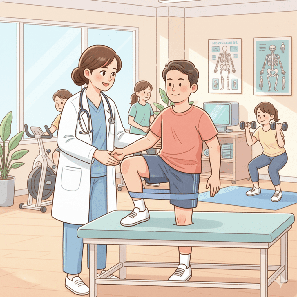 Why the Knee Hurts Before “Arthritis” Is Diagnosed arthritis 4