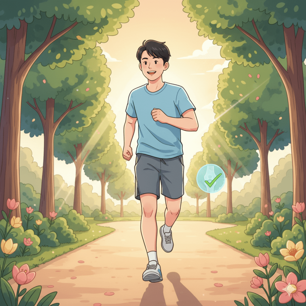 Why the Knee Hurts Before “Arthritis” Is Diagnosed arthritis 5