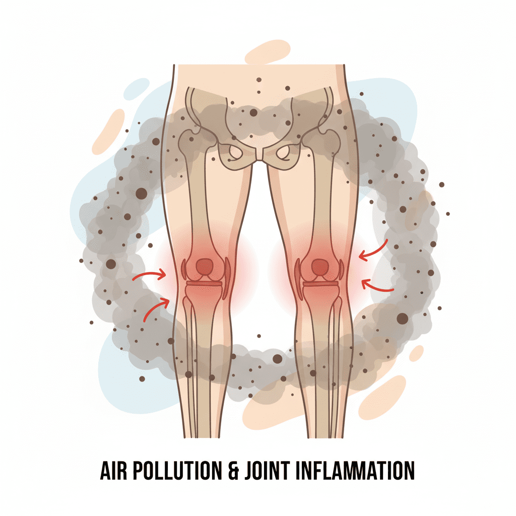 joint imflammation