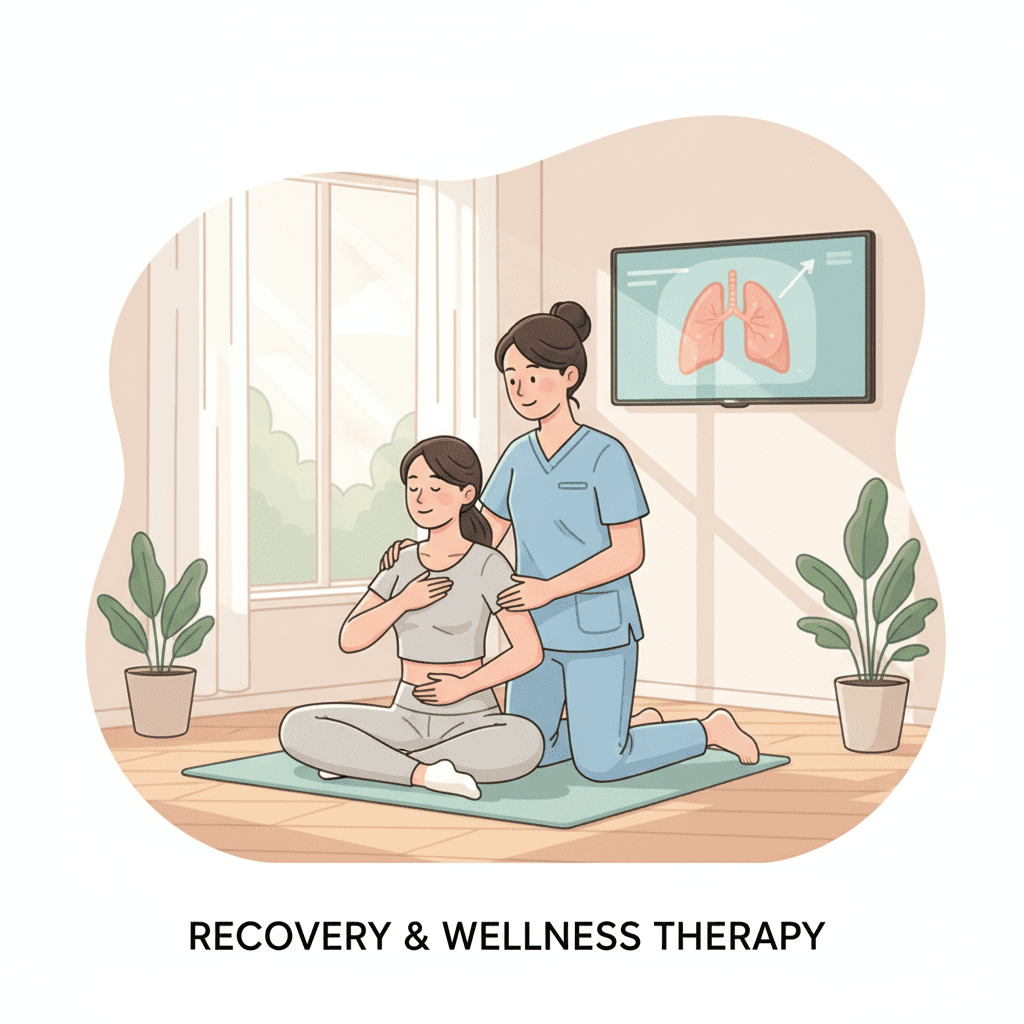 physio for air pollution