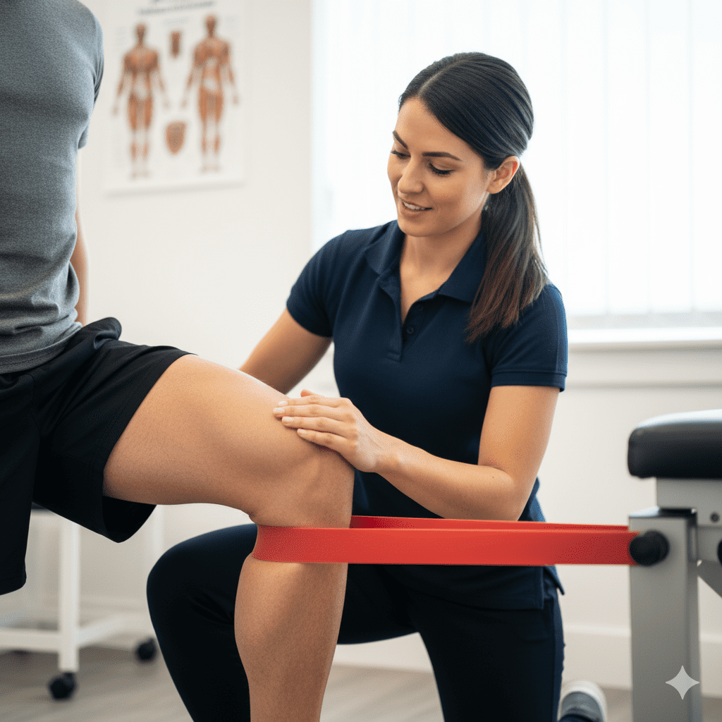 Why Muscles Feel Weak After an Injury (But Aren’t Damaged) physiogain 2