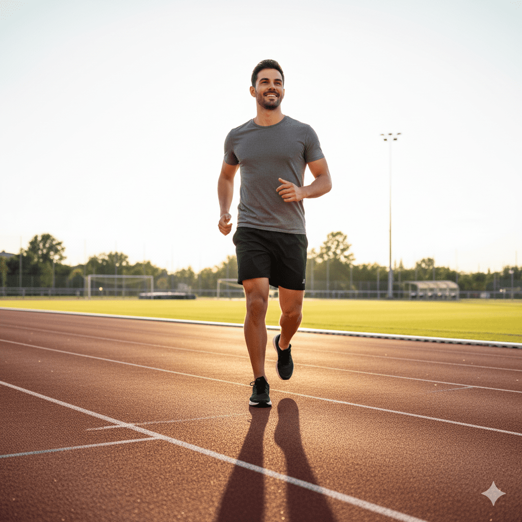 Why Muscles Feel Weak After an Injury (But Aren’t Damaged) physiogain 3