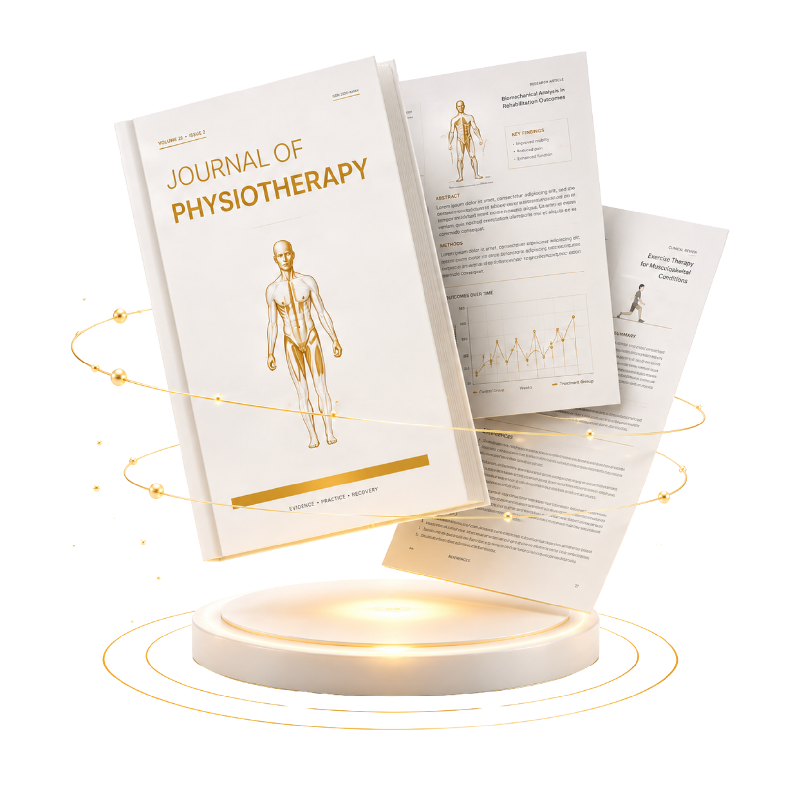 Home Journal of Physiotherapy