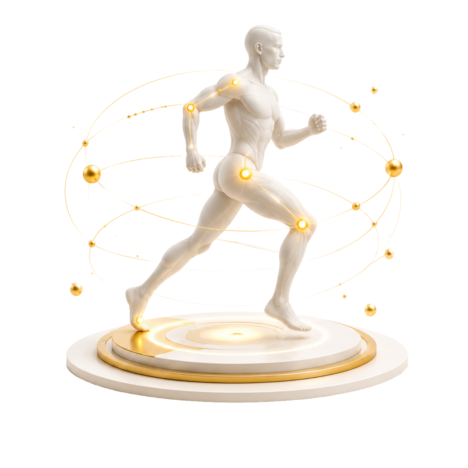 Home Personalized Recovery