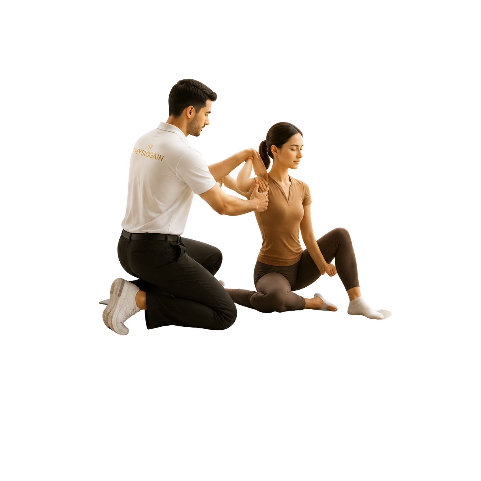 Home Home Physiotherapy