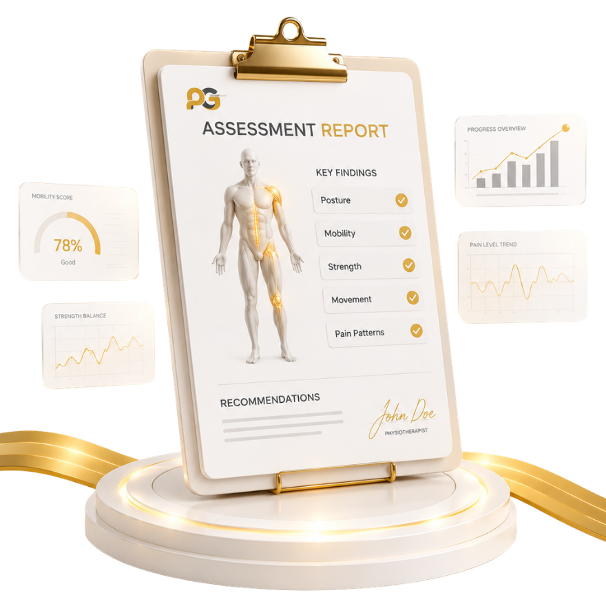 Home Assessment Report