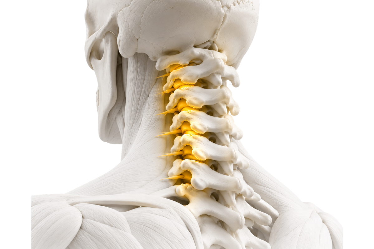 Cervical Spondylosis