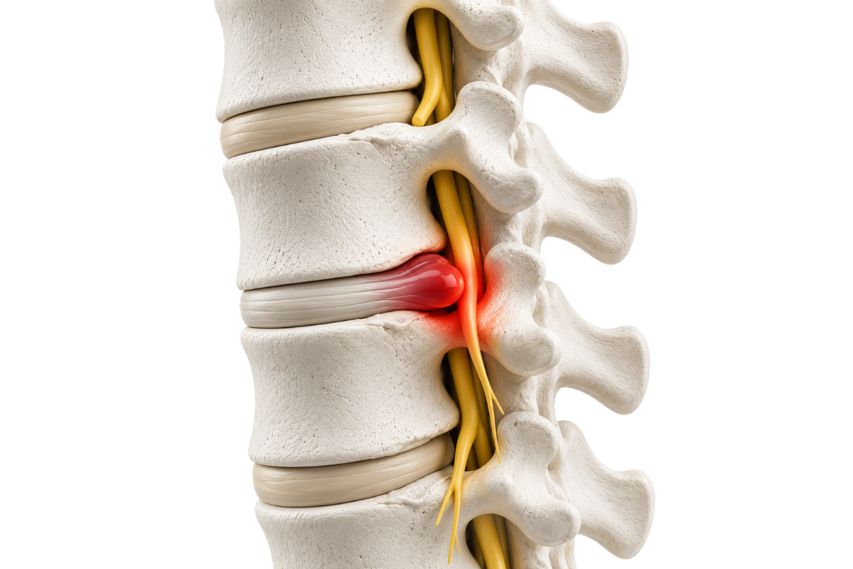 Herniated Disc
