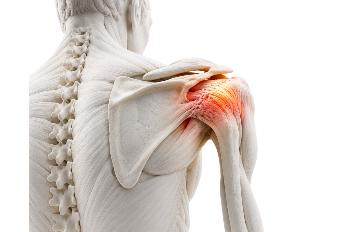 Shoulder Pain