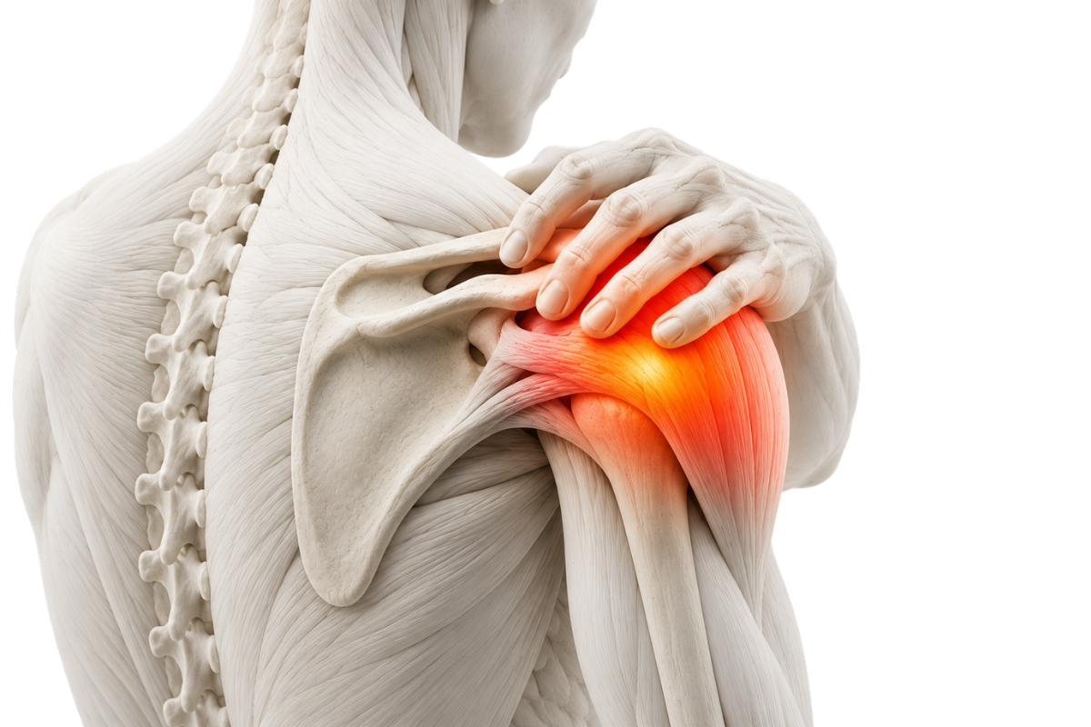 Frozen Shoulder