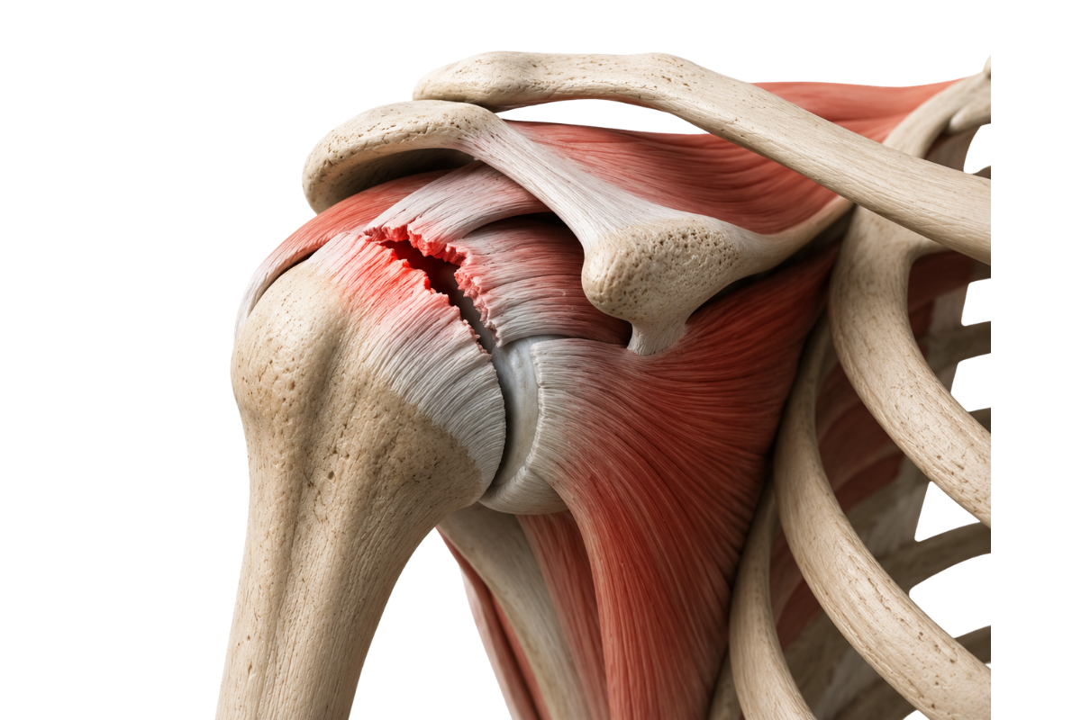 Rotator Cuff Injury