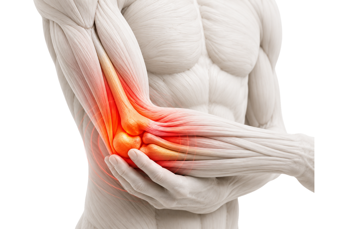 Elbow Pain