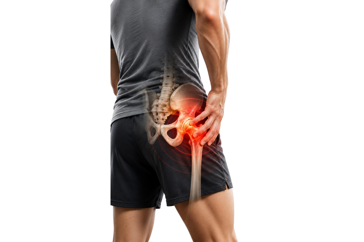 Hip Pain