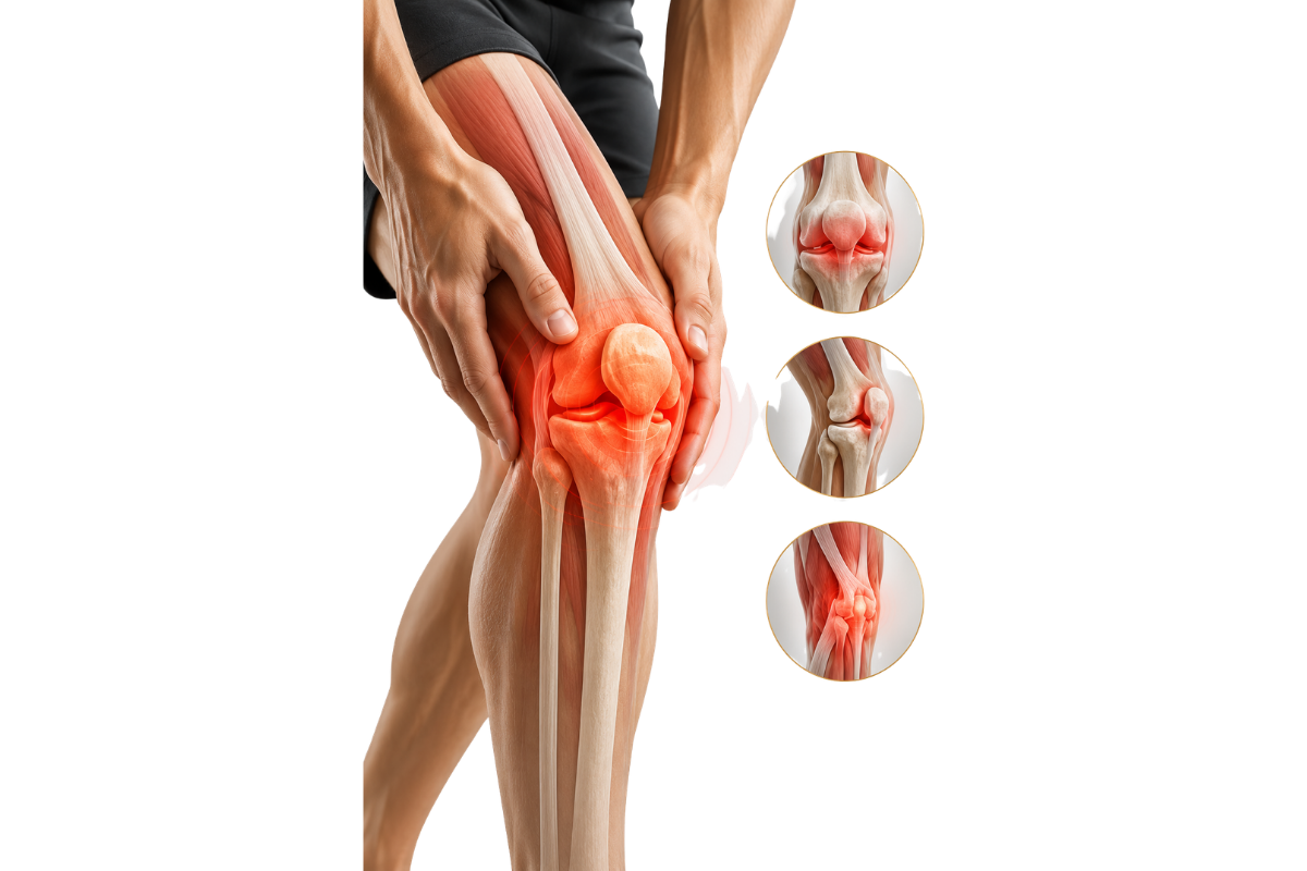 Knee Pain