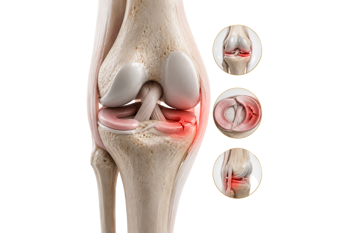 Meniscus Injury