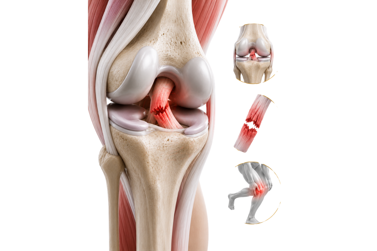 PCL Injury
