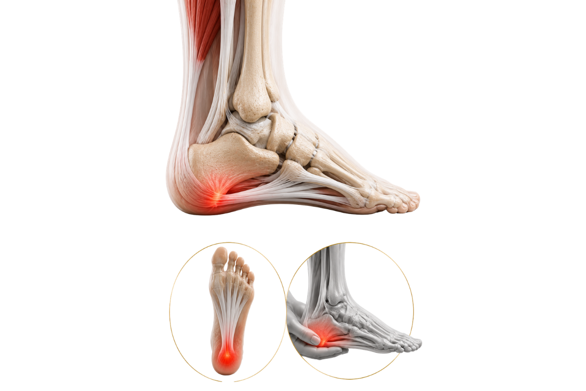 Plantar Fasciitis
