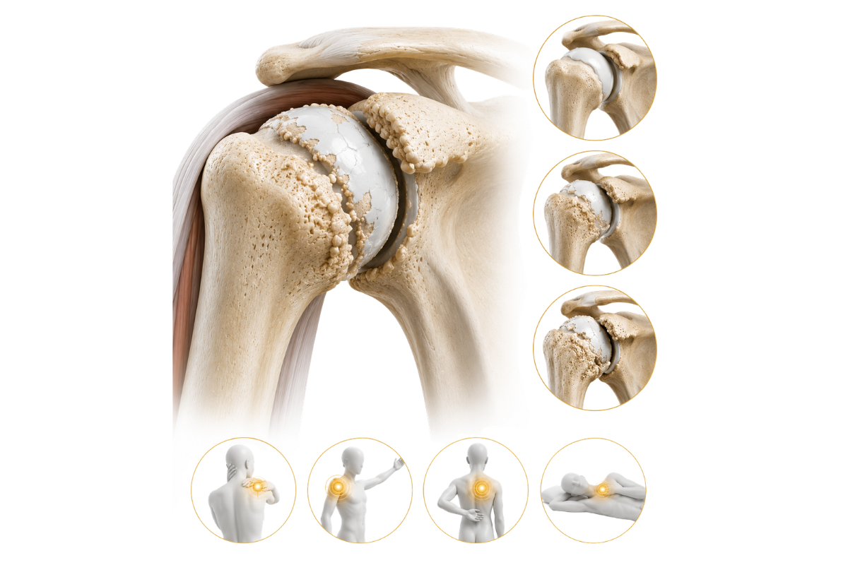 Osteoarthritis