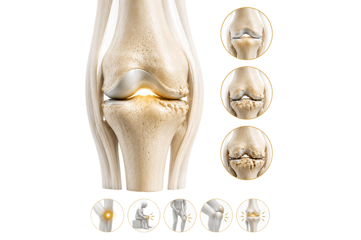 Arthritis