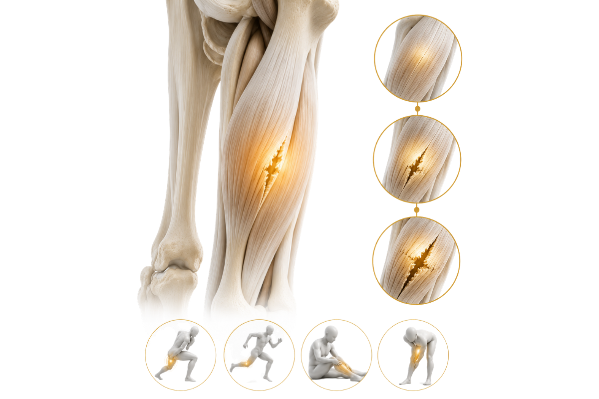 Muscle Strain