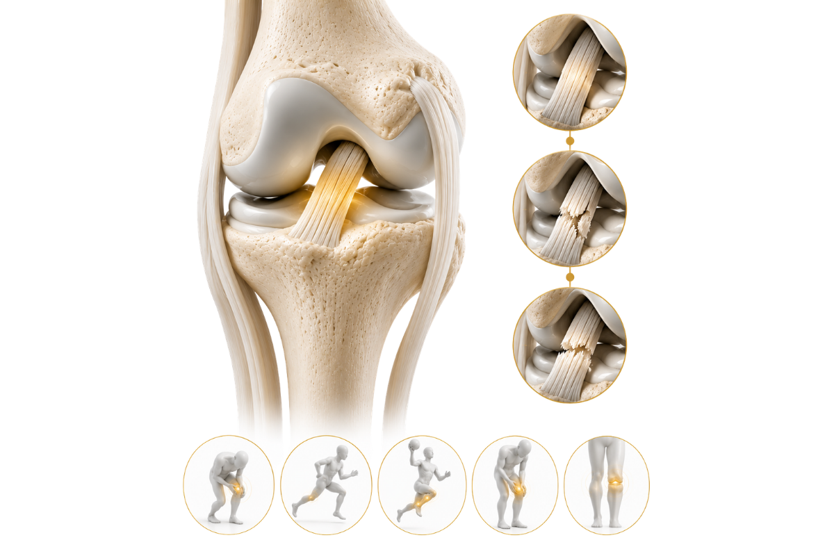 Ligament Injury