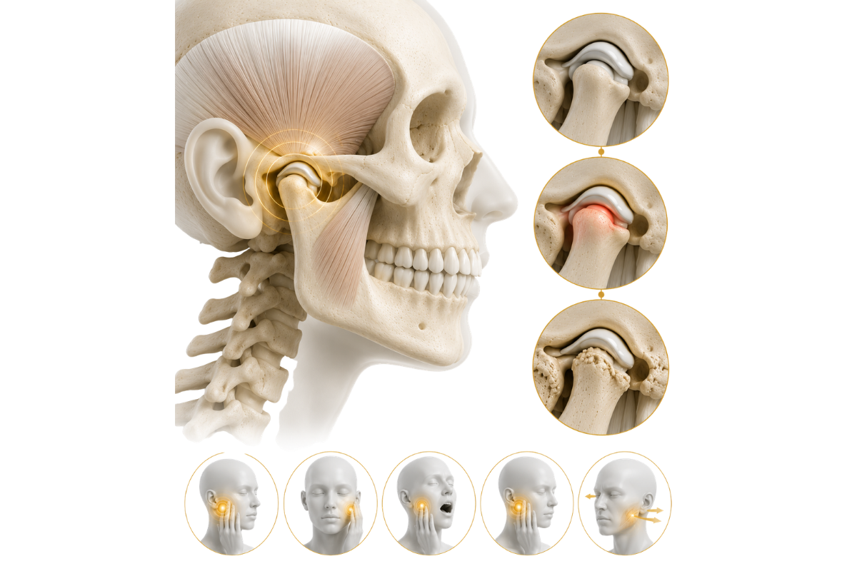 TMJ Disorders