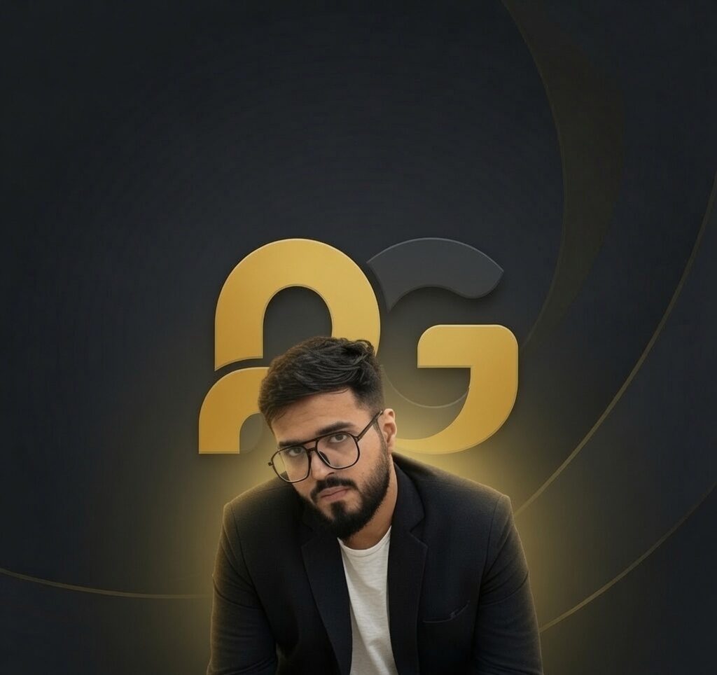 Meet Lakshay Lakshay Sharma - Founder of PhysioGain