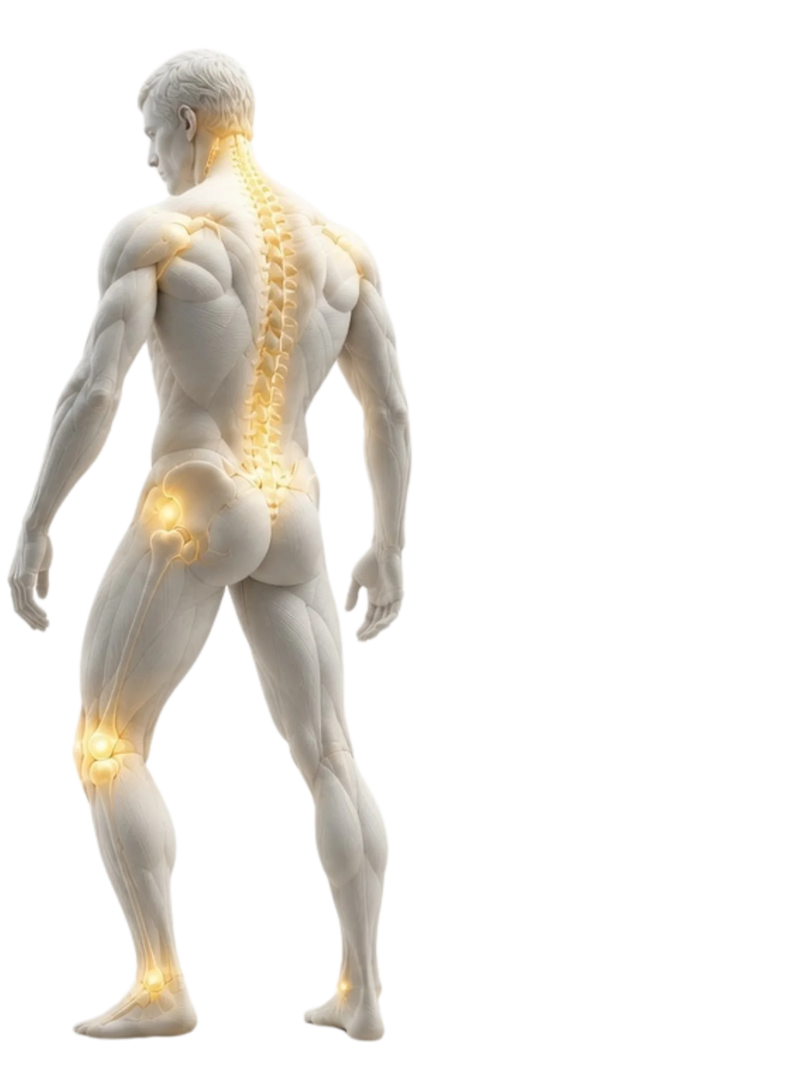 PhysioGain movement health illustration